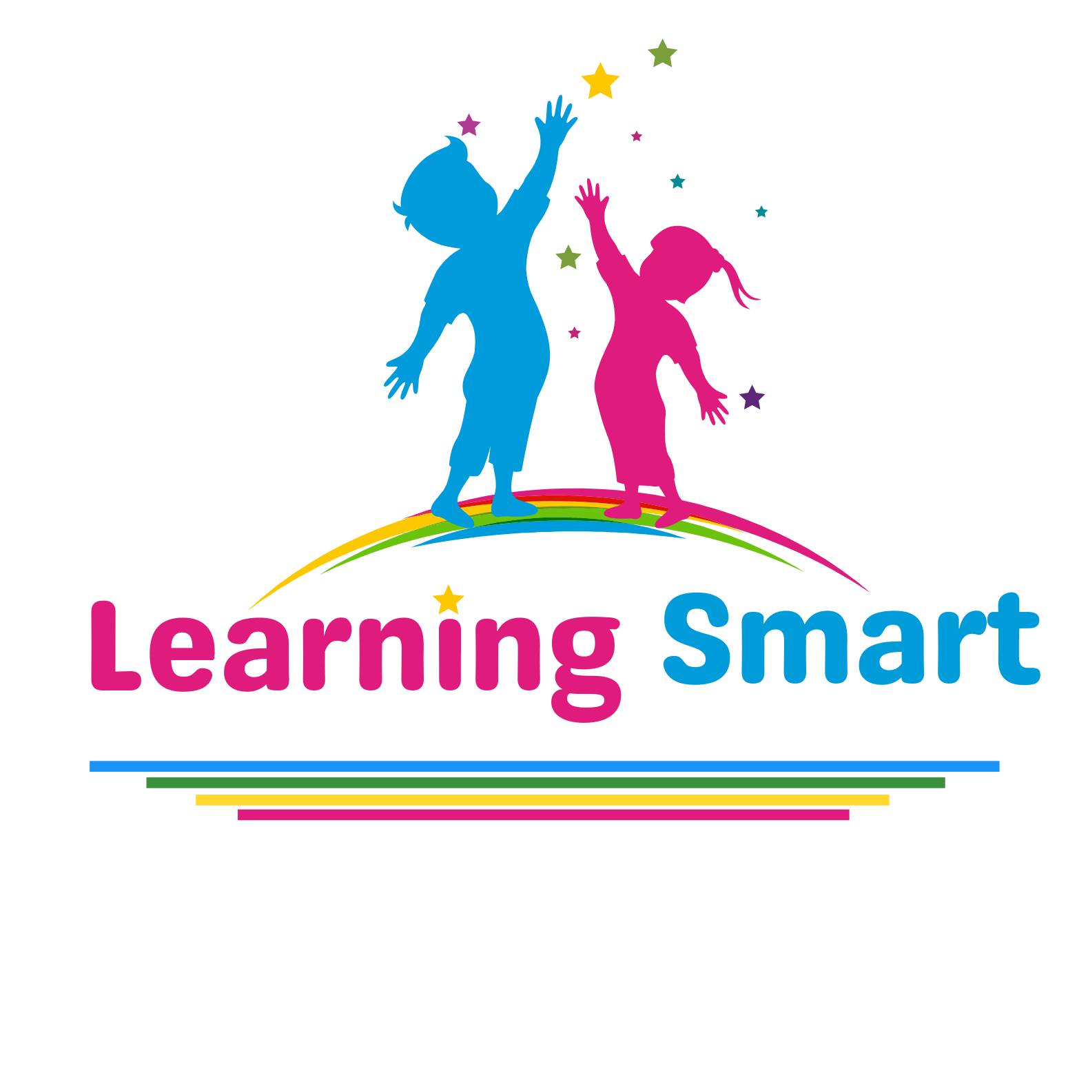 Learning Smart - Discover, Dream, Learn